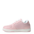 Championes de Niños Umbro Milo Junior Rosado