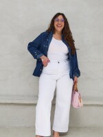 Camisa Venecia Oscura
