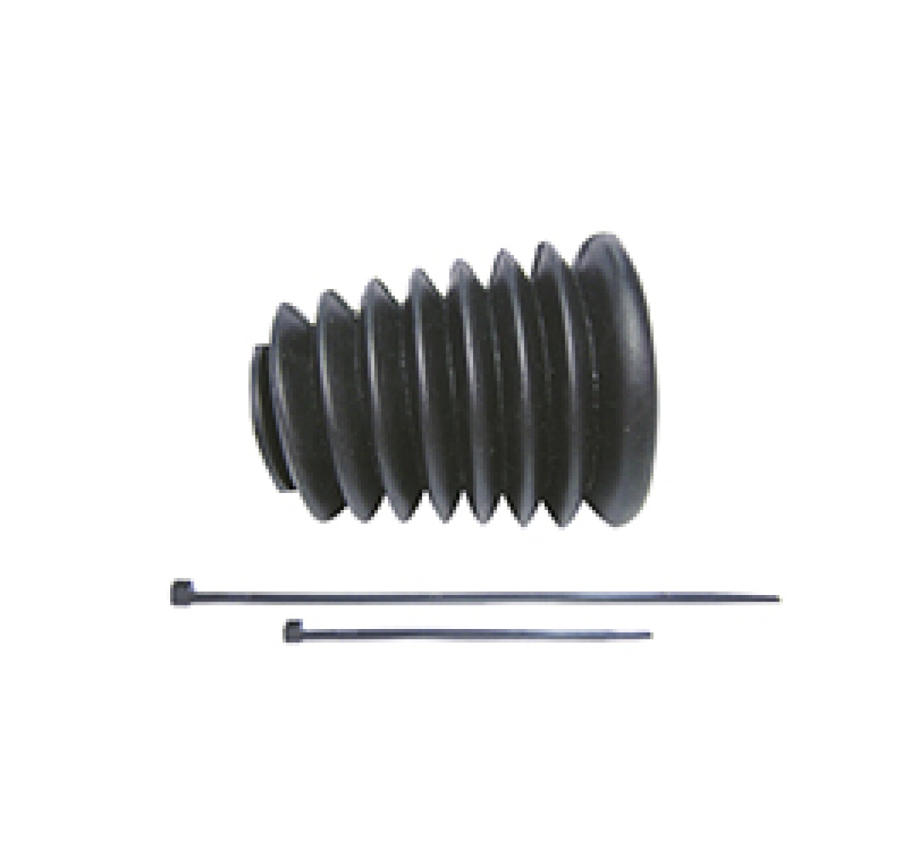 FUELLE FORD CREMALLERA CORCEL BELINA PAMPA DEL REY - 