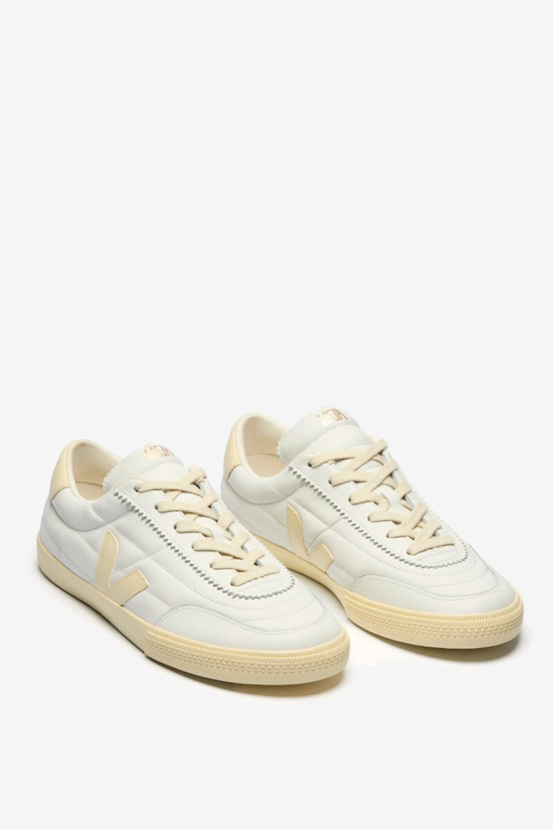 ZAPATILLA PANENKA O.T Blanco