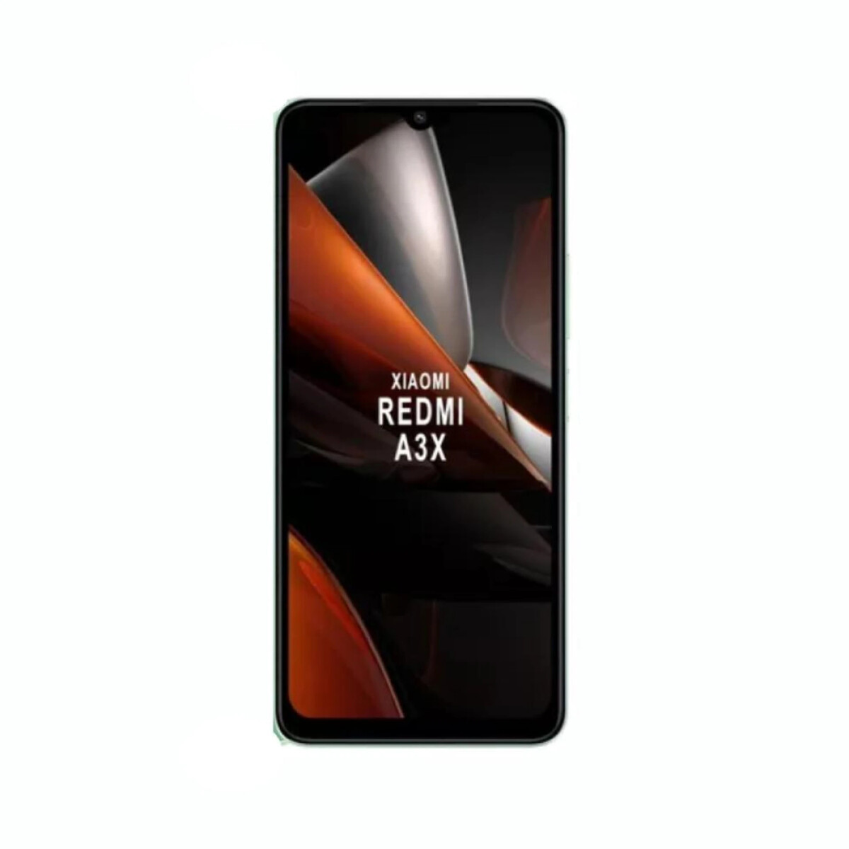 Celular Xiaomi Redmi A3X 4/128 GB 