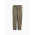 RELAXED EVERYDAY JOGGER MESCULEN GREEN