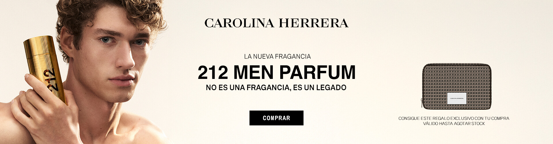 212 NYC CAROLINA HERRERA