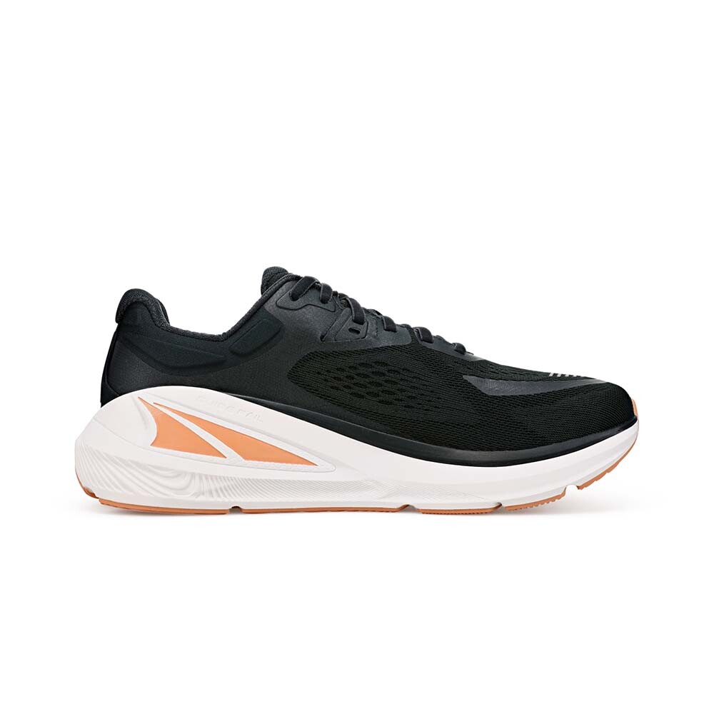 W Paradigm 6 - Mujer Black