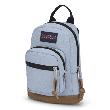 MOCHILA JANSPORT RIGHT PACK MINI 0