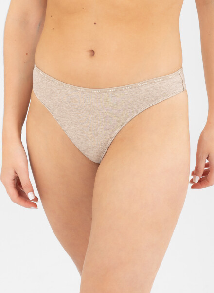 Colaless siena Beige