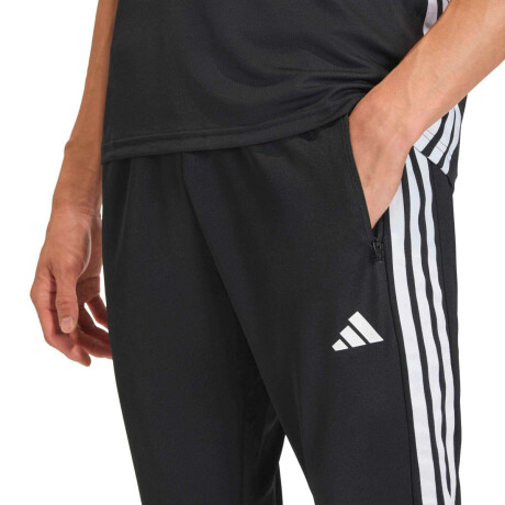 Pantalón Largo Allset 3S Pt de Hombre Negro