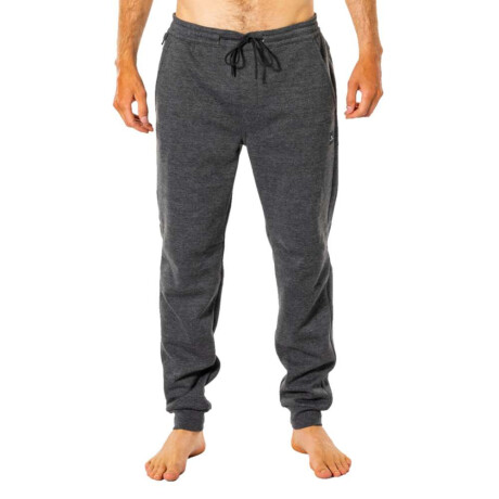 Pantalon Rip Curl Anti Series Departed Gris