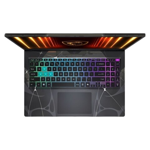 Notebook MSI Cyborg 15 B2RWFKG-071US 15.6" 512 GB Notebook MSI Cyborg 15 B2RWFKG-071US 15.6" 512 GB