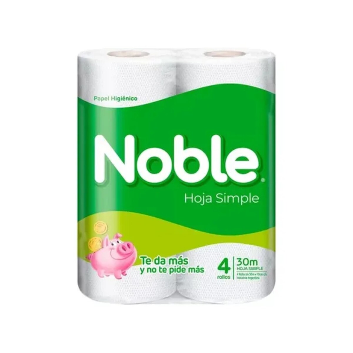 NOBLE X4 
