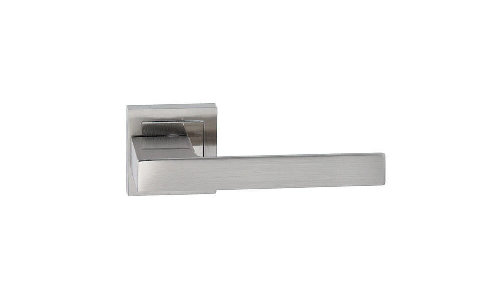 Manija para puerta RCC-220 c/bocallave Manija Para Puerta Rcc-220 C/bocallave