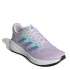 Championes de Mujer Adidas Violeta Lavanda - Azul