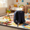 Mochila Estampada Con Relieve Pre-escolar Dinosaurio