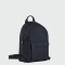 Longchamp -Mochila de cuero con bolsillos, Le pliege 3D 0