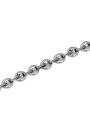 Calabrote Icon Bracelet Plata
