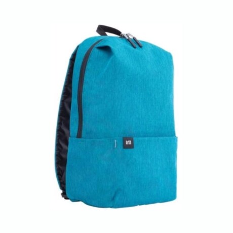 Mochila XIAOMI Casual Daypack Capacidad 10L - Brilliant Blue Mochila XIAOMI Casual Daypack Capacidad 10L - Brilliant Blue