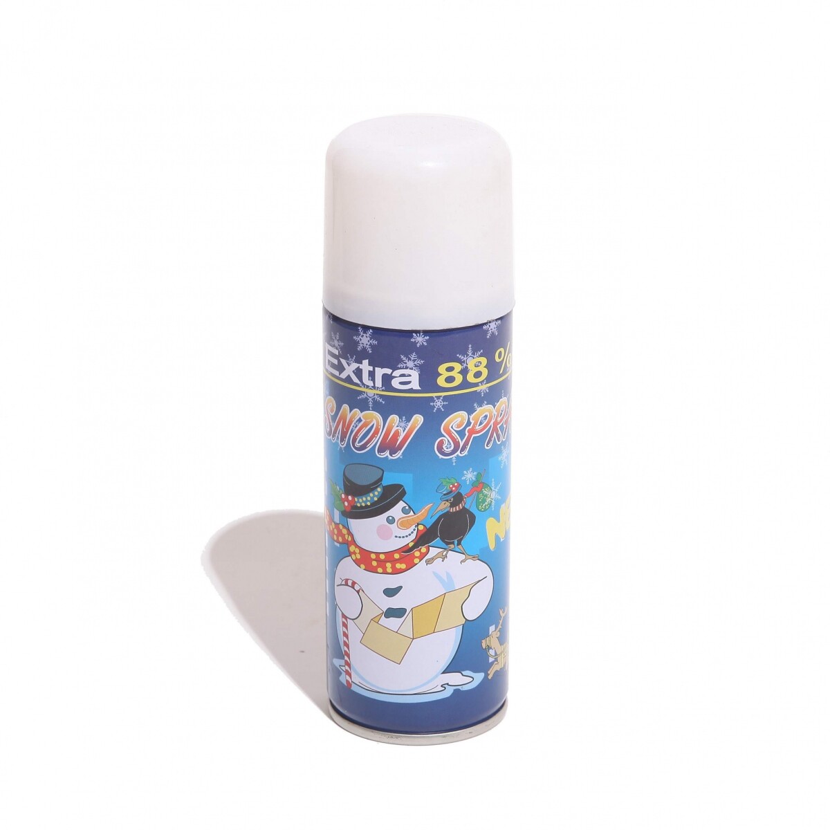 Spray Espuma 250ml 