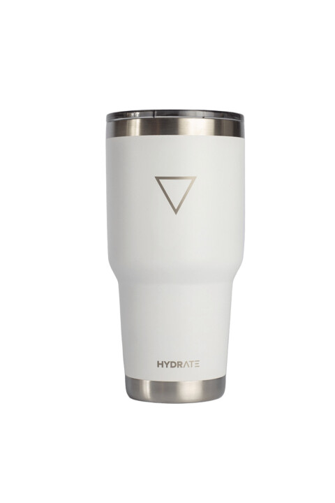VASO HYDRATE 887ML BLANCO