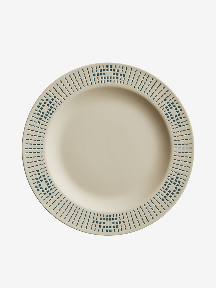 SET 4 PLATOS 