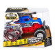 Camión Monster Truck Metal Machines Luces Sonido Personaje Monster Truck Wars Camión Monster Truck Metal Machines Luces Sonido Personaje Monster Truck Wars