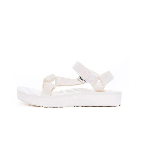 Sandalias Teva MidForm Universal Blanco
