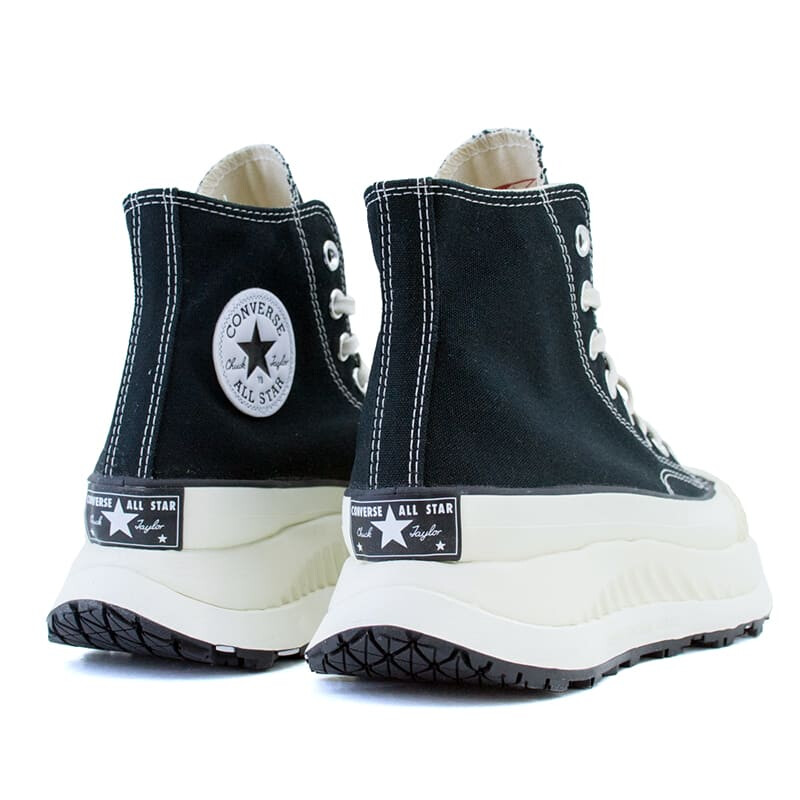 Bota CONVERSE CHUCK 70 de Mujer - A03277C Negro