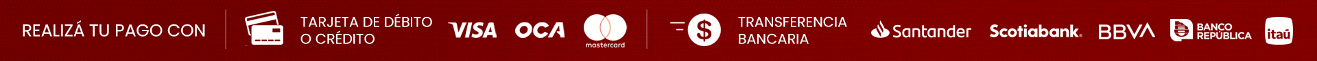 Footer