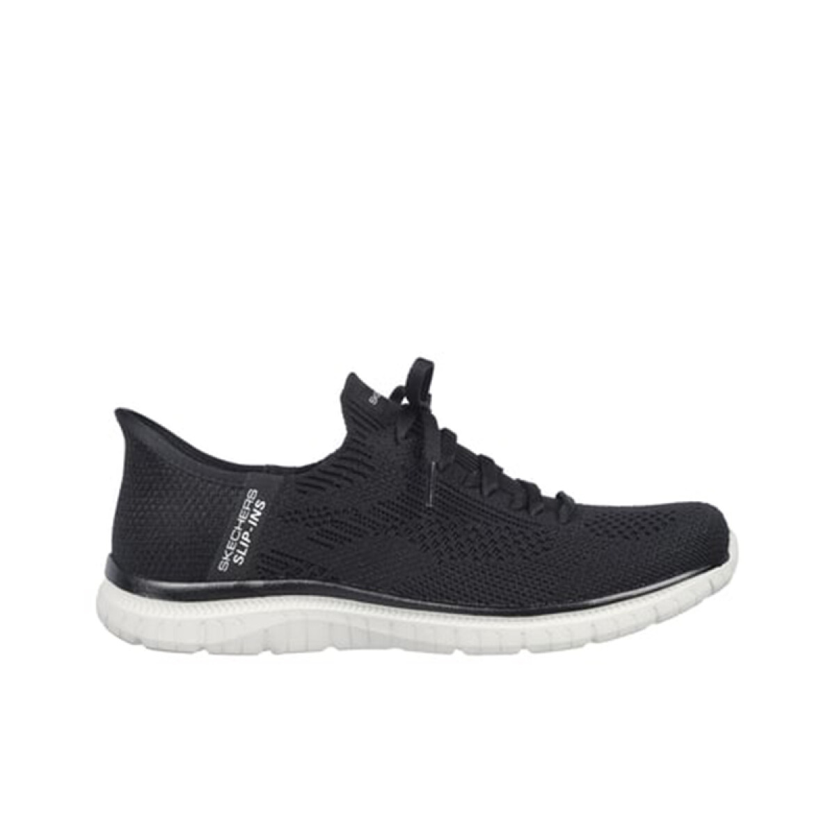 Championes Slip-Ins Virtue - Negro 