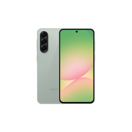 Samsung Galaxy A56 5G 256 GB + cargador de 25w ¡De Regalo! Awesome Olive