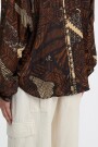 SHIRT ABYSS Multicolor