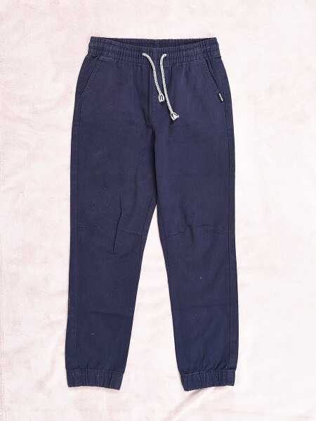 PANTALON LORENZO AZUL