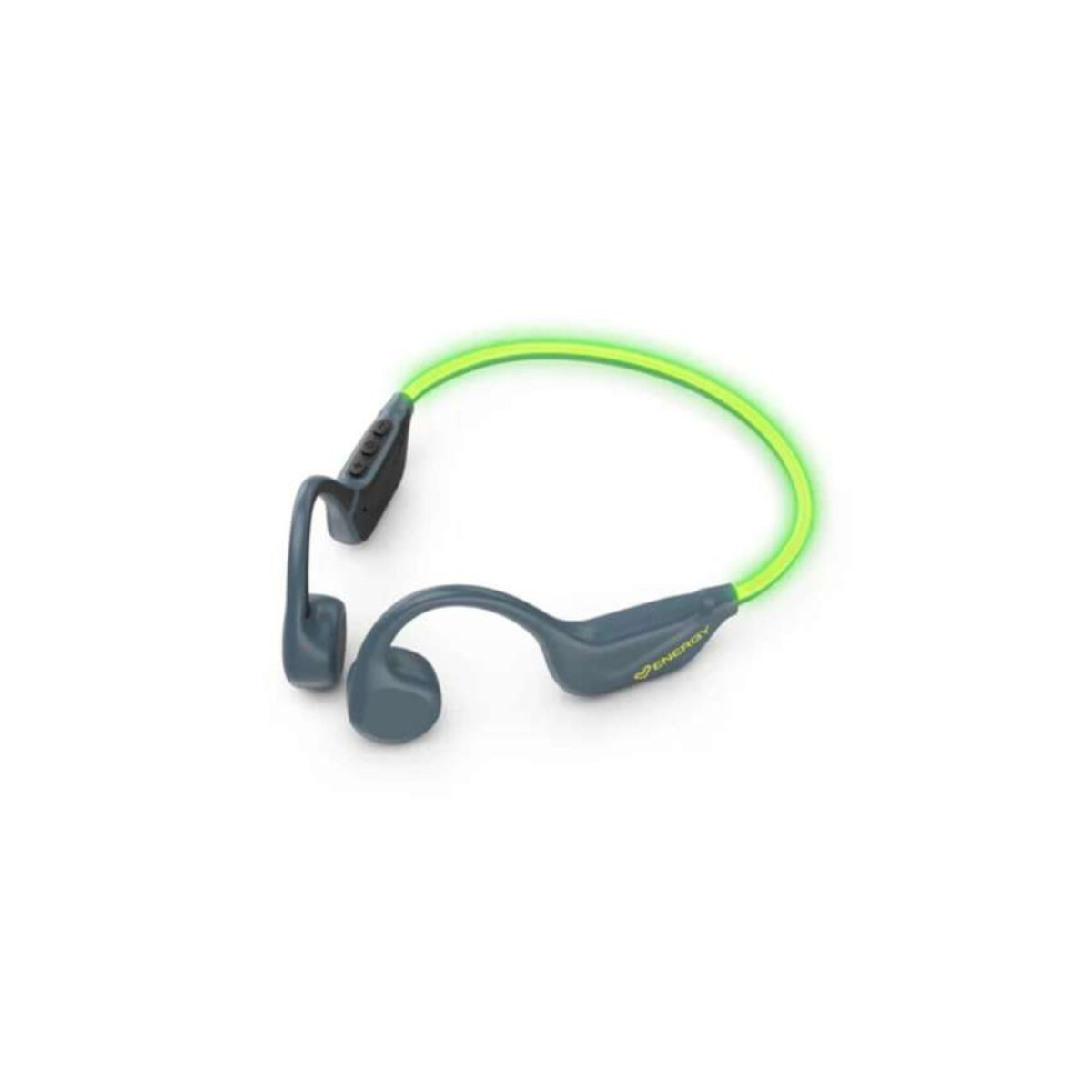Auriculares Bluetooth Energy Sistem Misty Grey - Vibewave 