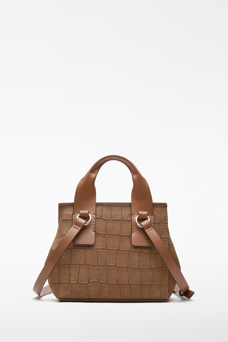 MINI CARTERA AUGE II Whisky