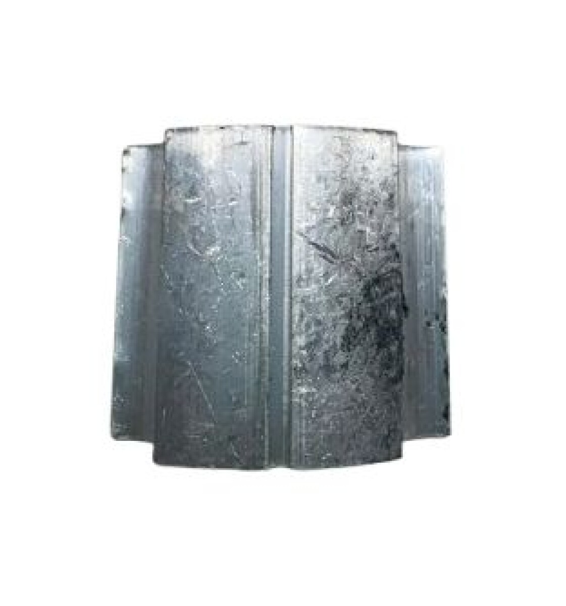 CONECTOR A COMPRESION AL/AL-AL/CU 35-70/35-70 MM2 - TIPO H - ANDE 