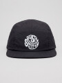 GORRO VISERA GUON RUSTY Negro