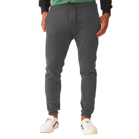 Pantalón Jogger Deportivo North Sails N+ Kristo Belga Gris Oscuro