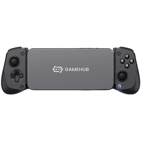 Joystick Gamesir X5s Negro JOYSTICK GAMESIR X5S NEGRO