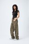 PANTALÓN KAZEI Verde Militar