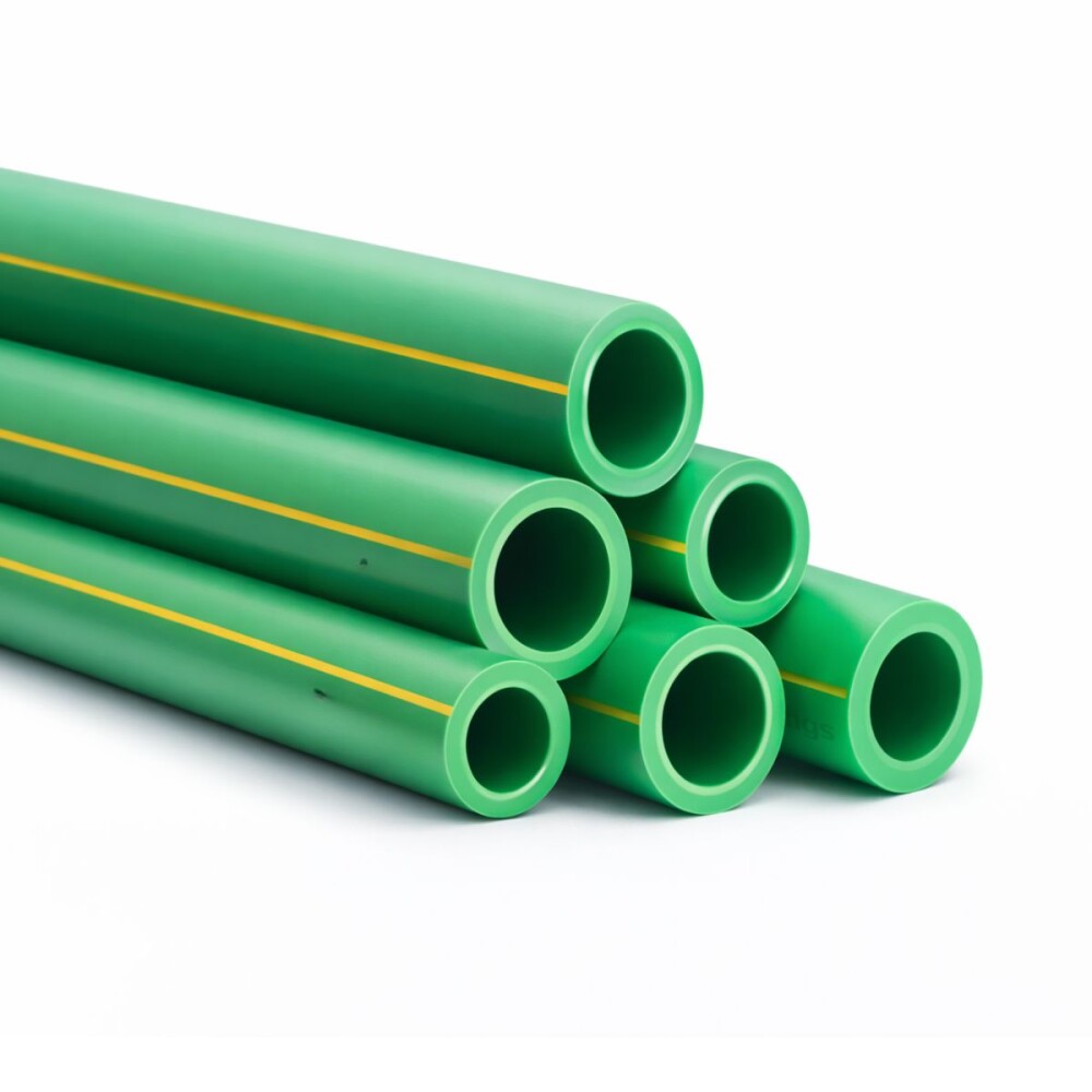 Caño PN20 25mm x 4mts DMC Caño Pn20 50mm X 4mts Dmc