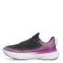 Championes de Mujer Under Armour Negro