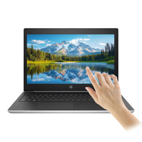 Notebook Hp Probook 450 G5 I5 8gb Ram 256gb Táctil NOTEBOOK RFPL HP 450 G5 I5/8/256/TS