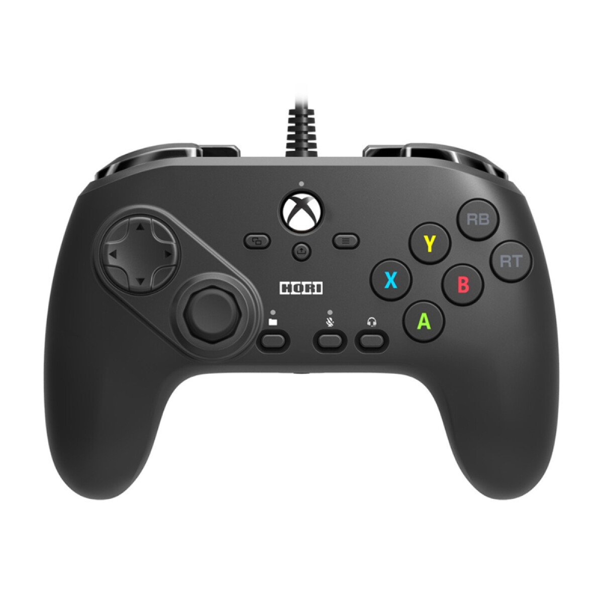 Joystick Compatible Cableado Xbox Series X 