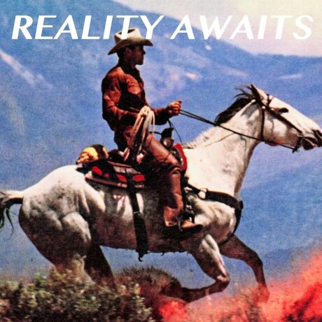 The Strokes - Reality Awaits - Vinilo The Strokes - Reality Awaits - Vinilo