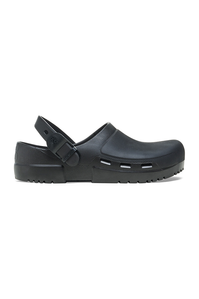 Zueco Birki Air 2.0 Pu - Regular Black