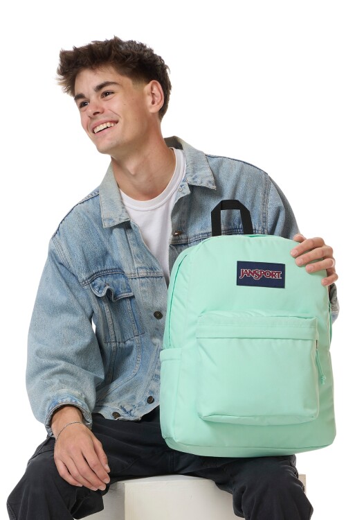 MOCHILA SUPERBREAK PLUS MOCHILA SUPERBREAK PLUS