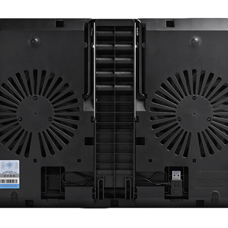 Bandeja Notebook Deepcool u Pal 001