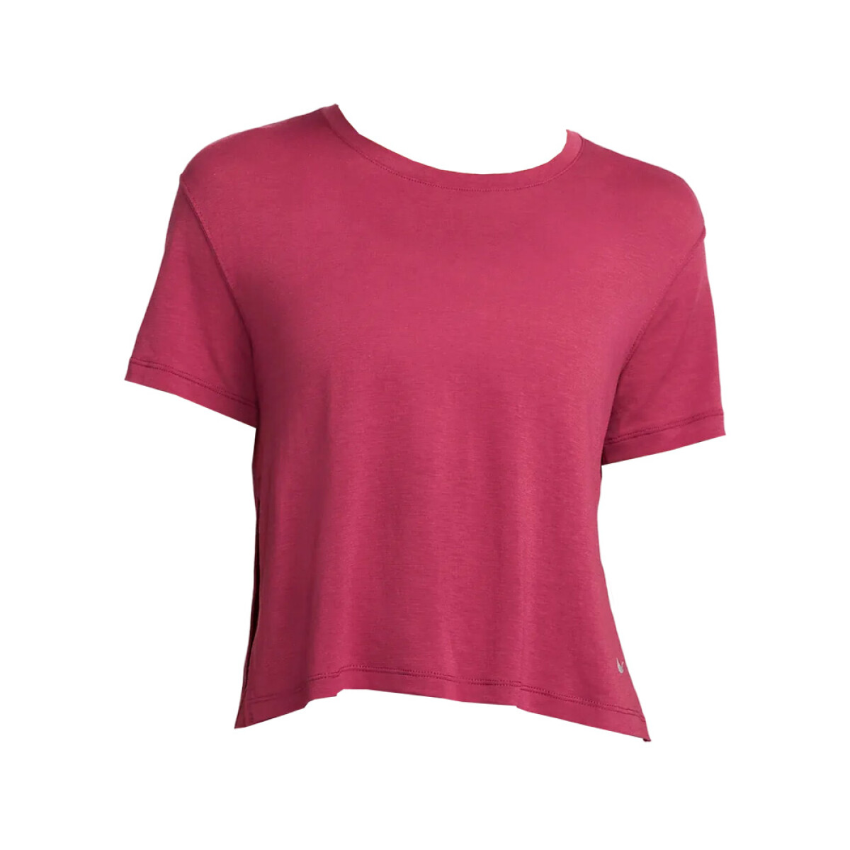 REMERA NIKE YOGA DRI-FIT - 653 