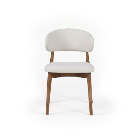Silla Elin - Tela Microfibra Ver 03 (Cruda)