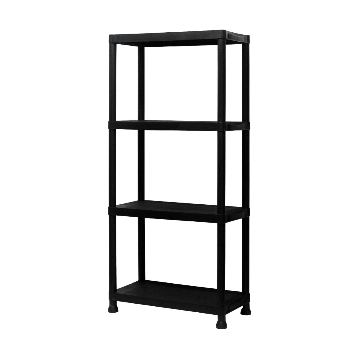 Estantería 131x61x31 Kingsman 