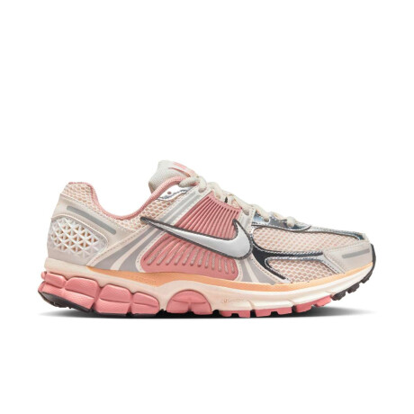 Championes Nike Zoom Vomero 5 de Mujer crema